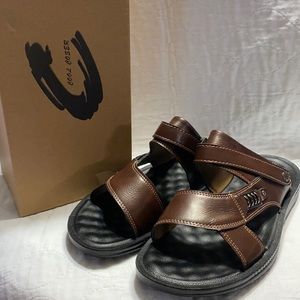 Cool Coser men’s sporty sandals